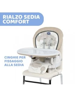 Seggiolone Chicco Polly Progres5 Clouds 9 Seggiolone Chicco Polly Progres5 Clouds -Negozio Di Prodotti Per Bambini 2c0c83ca xz 707292 4
