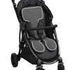Cool Seat Foderina Aircuddle Per Passeggino Grigio