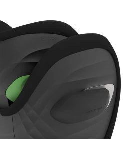 Seggiolino Auto Pallas G I-size Moon Black 76-150 Cm - Cybex 22 Seggiolino Auto Pallas G I-size Moon Black 76-150 Cm - Cybex -Negozio Di Prodotti Per Bambini 2cf83231 xz 1293893 10