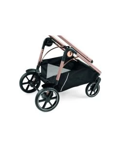 Trio Veloce Slk Mon Amour Con Culla Grande - Peg Perego -Negozio Di Prodotti Per Bambini 2d00b8eb xz 1264134 16