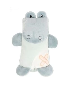 Nattou - Peluche Coccodrillo