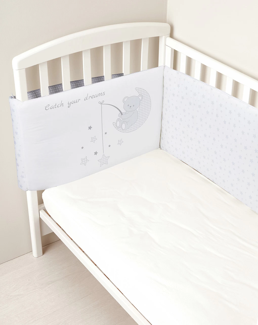 Paracolpi Lettino 1 Paracolpi Lettino