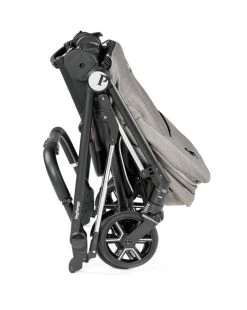 Trio Vivace Slk City Grey Con Culla Grande - Peg Perego 31 Trio Vivace Slk City Grey Con Culla Grande - Peg Perego -Negozio Di Prodotti Per Bambini 2de9ff6b xz 1293716 19