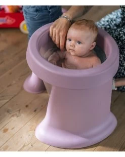 Vaschetta Pieghevole Salvaspazio Rosa - Softtub 12 Vaschetta Pieghevole Salvaspazio Rosa - Softtub -Negozio Di Prodotti Per Bambini 2e1ad8c3 xz 1282487 3