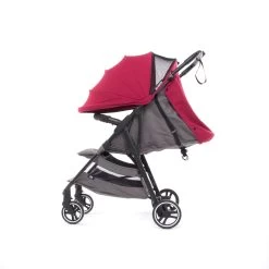Passeggino Kuki Texas Con Color Pack Bordeaux -Negozio Di Prodotti Per Bambini 2e2df3e9 xz 000000000000653696 02