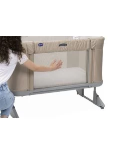 Next2me Forever Honey Beige - Chicco -Negozio Di Prodotti Per Bambini 2e6e87a0 xz 1299790 2