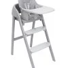 Crescendo Up Sedia Evolutiva Colore Turin Grey Re-lux - Chicco