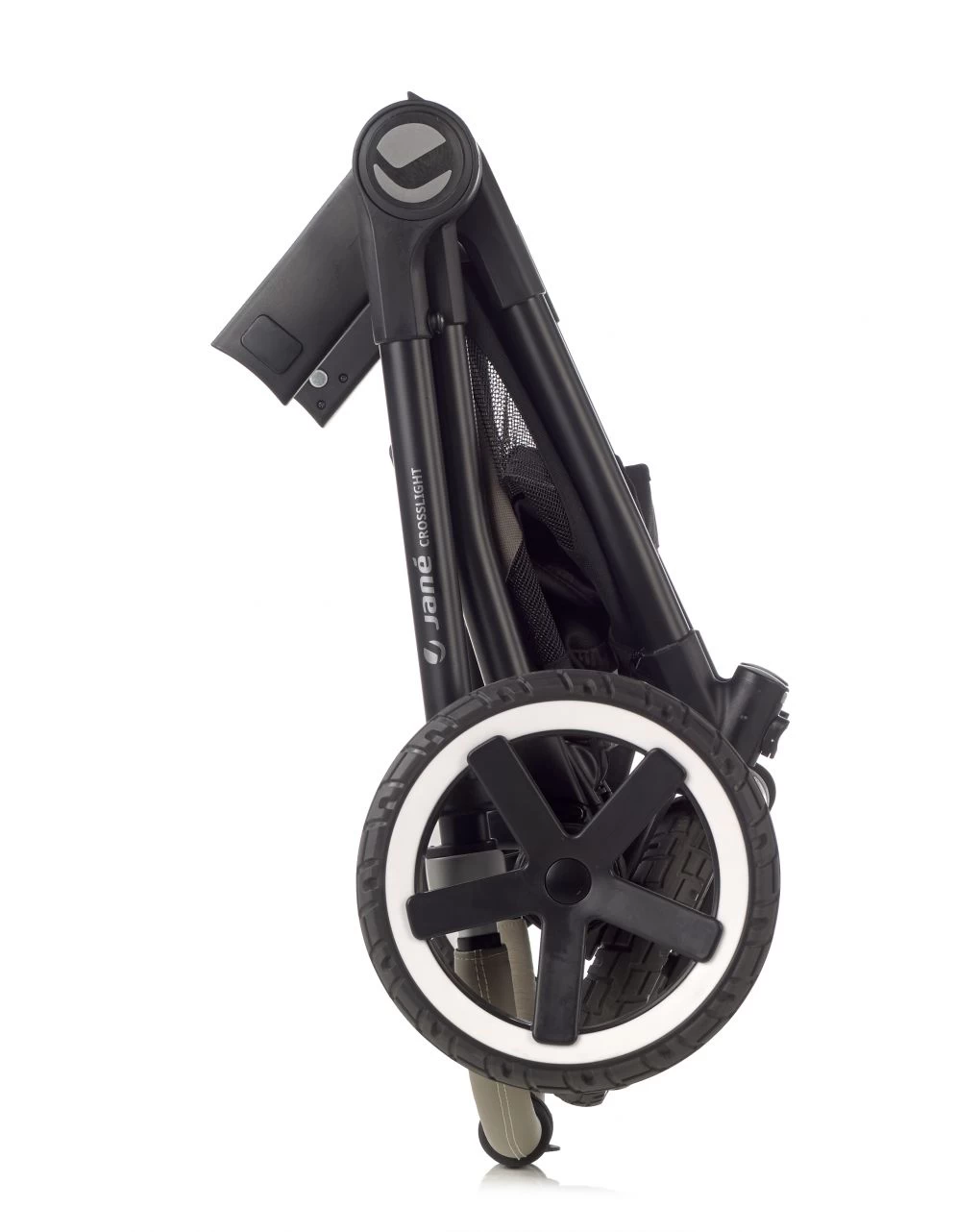 Trio Crosslight Micro Pro Koos Isize R1 Dim Grey - Jane 7 Trio Crosslight Micro Pro Koos Isize R1 Dim Grey - Jane - immagine 7