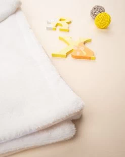 Coperta Letto Pile Unisex Beige 6 Coperta Letto Pile Unisex Beige -Negozio Di Prodotti Per Bambini 2f3398c3 xz 701160 2