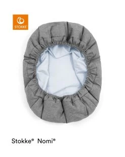 Nomi® Newborn Set Grey / Grey Blue - Stokke® -Negozio Di Prodotti Per Bambini 2f7de51d xz 1339335 2