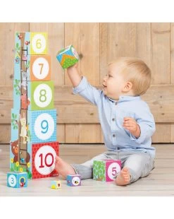 Goula - Cubi Impilabili Foresta -Negozio Di Prodotti Per Bambini 2fddad48 xz 000000000000665017 03