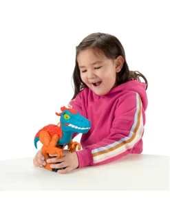 Imaginext Jw Dinosauri Xl Modelli Assortiti 3-8 Anni - Imaginext -Negozio Di Prodotti Per Bambini 3017234f xz matgwn99 4