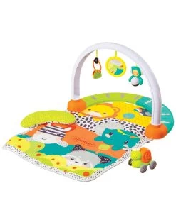 Infantino – Palestrina 4 In 1