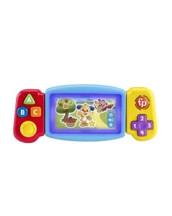 Console Gira E Impara - Fisher Price