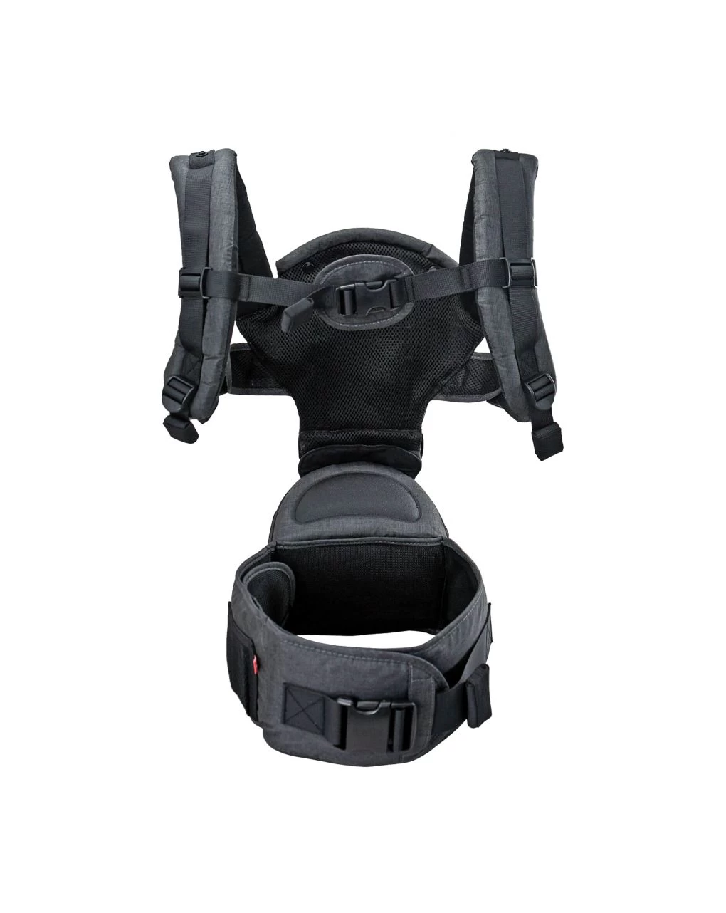 Miamily Hipster Plus Charcoal Grey 1 Miamily Hipster Plus Charcoal Grey