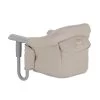 Inglesina Fast Seggiolino Da Tavolo Colore Cream