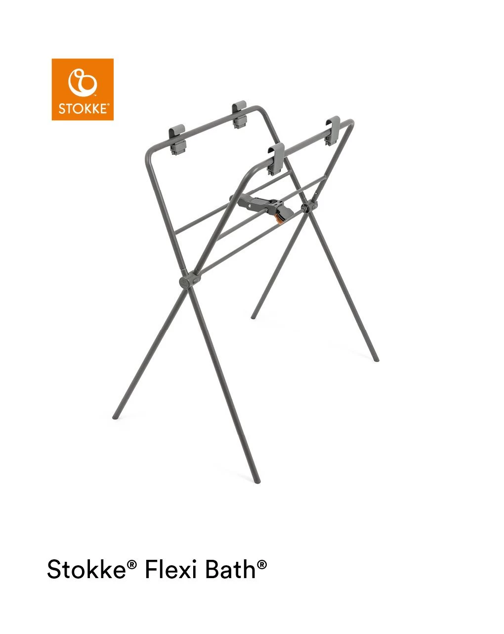 Supporto Per Stokke® Flexi Bath® 2 Supporto Per Stokke® Flexi Bath® - immagine 2