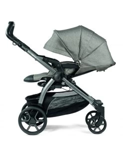 Trio Book Slk City Grey Con Culla Elite - Peg Perego -Negozio Di Prodotti Per Bambini 30b8d30e xz 1264128 12
