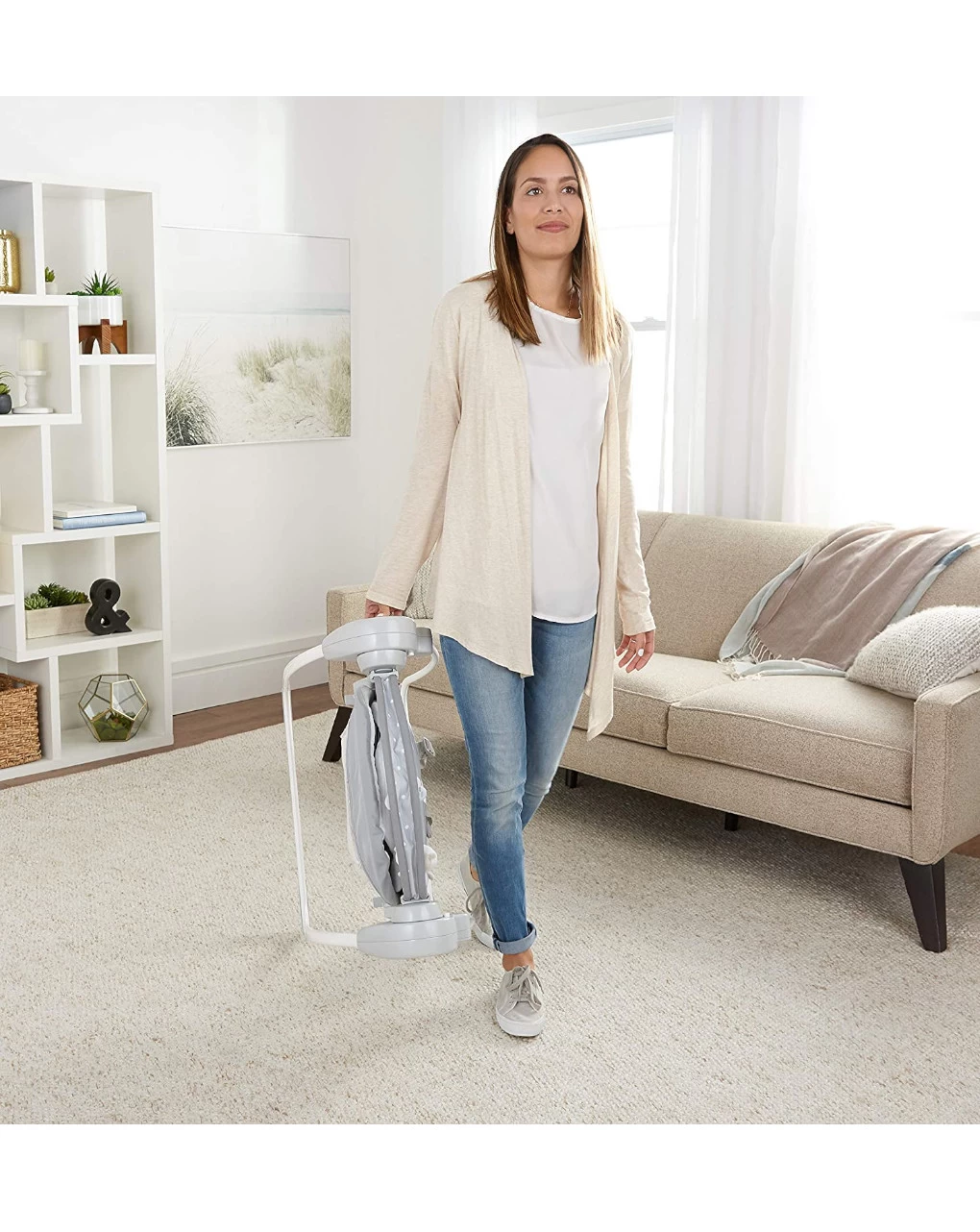 Altalena Cuddle Lamb 2 Altalena Cuddle Lamb - immagine 2