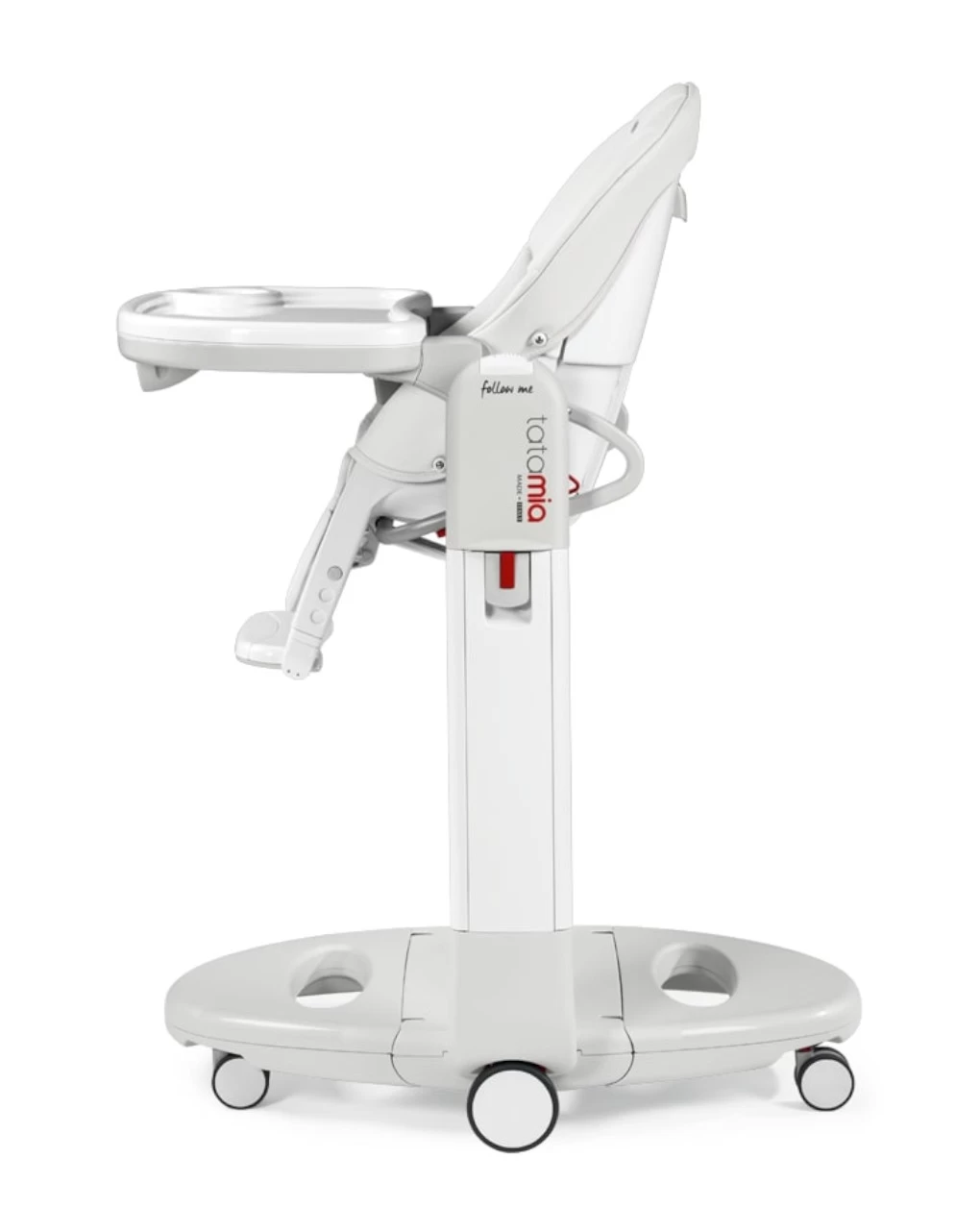 Tatamia Follow Me Latte 5 Tatamia Follow Me Latte - immagine 5