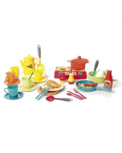 Funny Home - Cucina Con Fornello