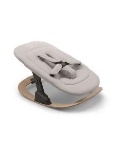 Set Neonato Giraffe Polarwhite - Bugaboo