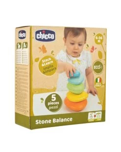 Chicco Stone Balance Eco+ -Negozio Di Prodotti Per Bambini 31e53222 xz 000000000000675482 04