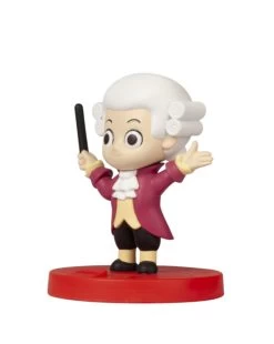 Dolci Sinfonie Di Mozart - Faba -Negozio Di Prodotti Per Bambini 31e90c57 xz 1283291 3