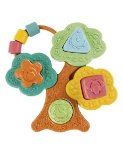 Chicco Baobab Forme E Incastri Eco+