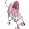 Love Bebe - Luxury Stroller