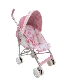Love Bebe - Luxury Stroller