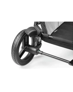 Trio Veloce Tc Slk Con Culla Grande City Grey - Peg Perego 12 Trio Veloce Tc Slk Con Culla Grande City Grey - Peg Perego -Negozio Di Prodotti Per Bambini 322072f3 xz 1335055 3