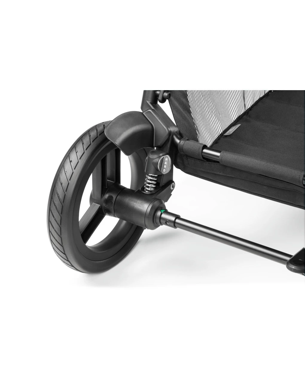 Trio Veloce Tc Slk Con Culla Grande City Grey - Peg Perego 4 Trio Veloce Tc Slk Con Culla Grande City Grey - Peg Perego - immagine 4