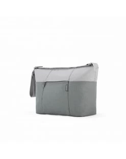 Inglesina Trilogy Day Bag, Cayman Silver