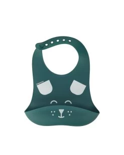 Babymoov Set Pappa 6-12 Mesi 3 Pezzi First'isy Cane Blu -Negozio Di Prodotti Per Bambini 3298322b xz 1251946 11