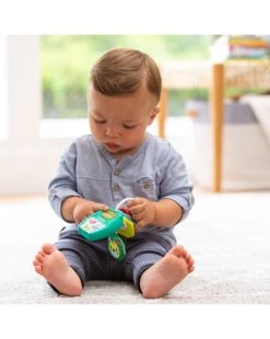 Infantino – Sonaglino Chiavi Luci E Suoni -Negozio Di Prodotti Per Bambini 32c2bc56 xz bbx312033 4