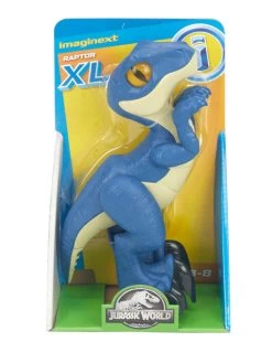 Imaginext Jw Dinosauri Xl Modelli Assortiti 3-8 Anni - Imaginext -Negozio Di Prodotti Per Bambini 32da7be9 xz matgwn99 3