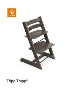 Tripp Trapp® - Hazy Grey -Negozio Di Prodotti Per Bambini 32eed953 565567 2