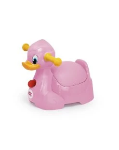 Vasino Quack Rosa - Ok Baby
