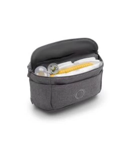 Bugaboo Organizer Grey Melange -Negozio Di Prodotti Per Bambini 330f3297 xz 000000000000689107 02