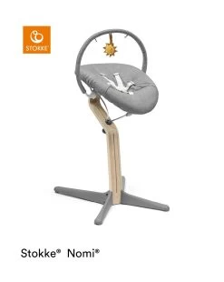 Stokke® Nomi® Play Barra Appendigiochi - Stokke -Negozio Di Prodotti Per Bambini 33616f5a xz 1339341 2