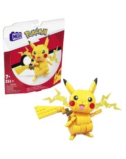 Mega Pokemon Pikachu - Mega Pokemon
