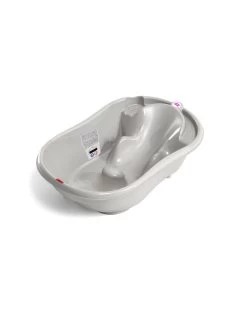 Vasca Onda Grigia 0-12 Mesi - Ok Baby
