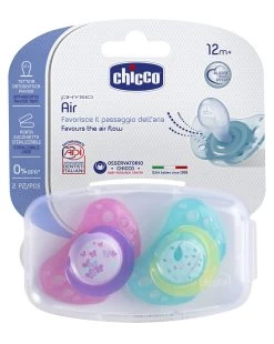 2 Succhietti Air Silicone 12m+ Rosa/verde 6 2 Succhietti Air Silicone 12m+ Rosa/verde -Negozio Di Prodotti Per Bambini 34091a4c xz 000000000000558212 02