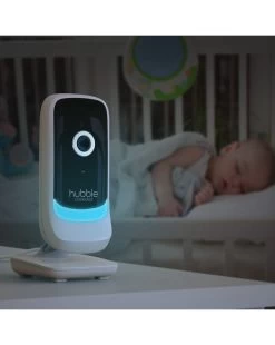 Video Monitor Hubble Nursery Pal Essential 2.8" - Hubble Connected -Negozio Di Prodotti Per Bambini 34219732 xz 1349572 5