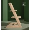 Tripp Trapp Ash 50th Chair Naturalwhite