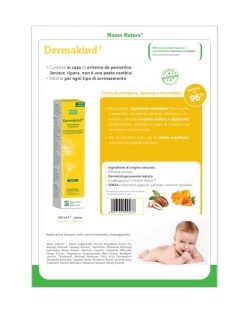 Dermakind Crema Lenitiva Schwabe - Mama Natura -Negozio Di Prodotti Per Bambini 34d8cbcf xz 1344272 2