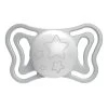 Succhietto Physio Light Lumi Sil 6-16m 2 Pezzi - Chicco