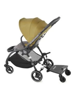 Skate Plataforma Universal / Pedana Per Passeggino - Be Cool -Negozio Di Prodotti Per Bambini 35b37122 xz bau0488045002 2