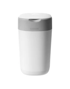 Twist&amp;click Contenitore Bianco